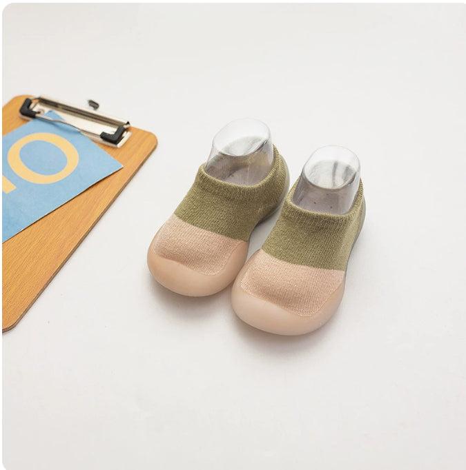 Baby Boy Girl Socks Shoes Kids